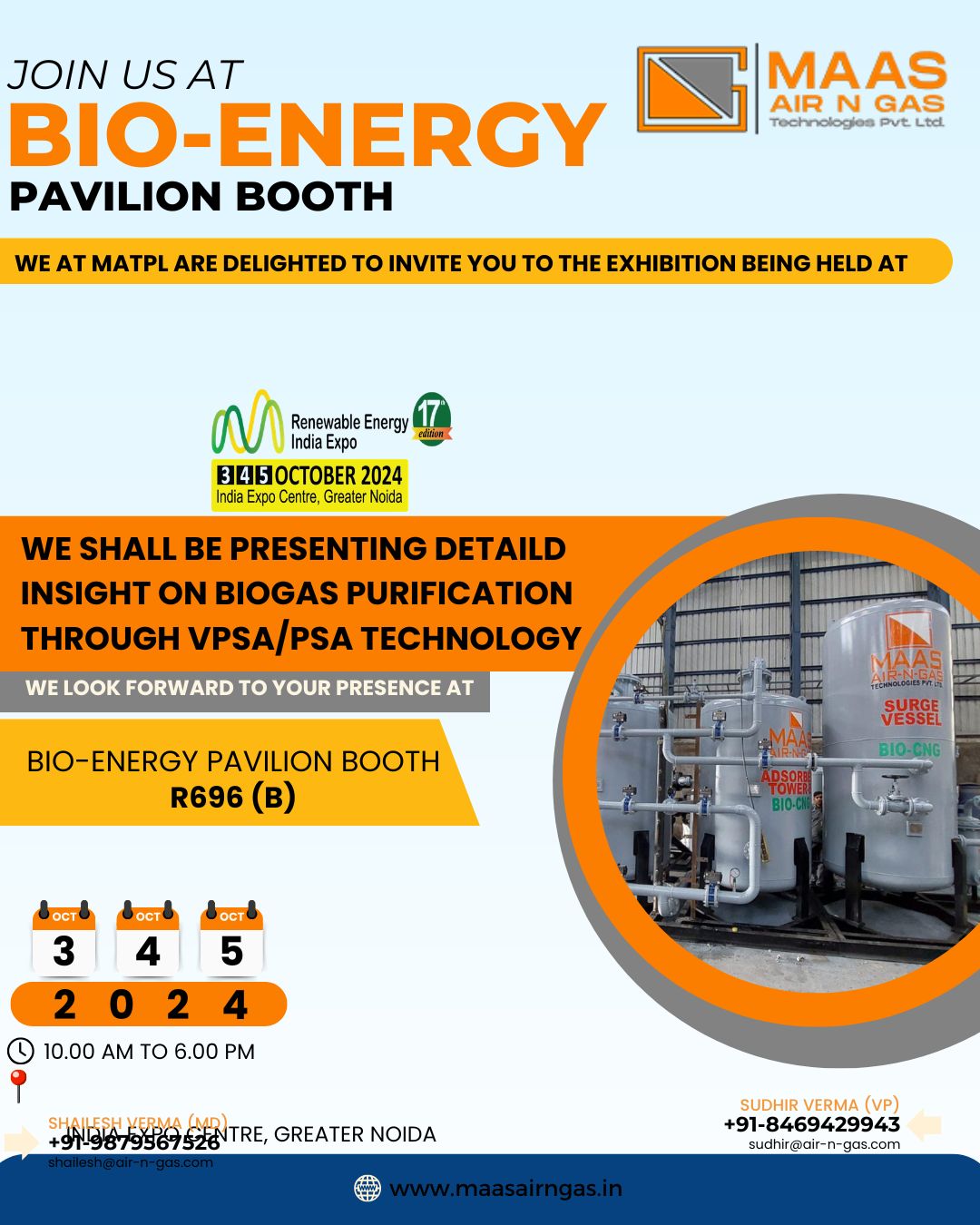 Biogas Purification Through VPSA/PSA Technology: 7 Powerful Benefits for High-Purity Bio-CNG Production